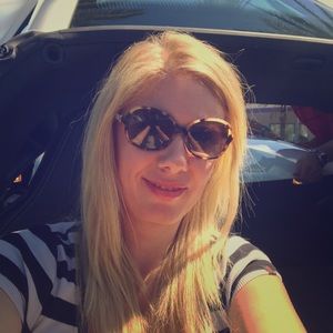 Meet your Posher, Rubie